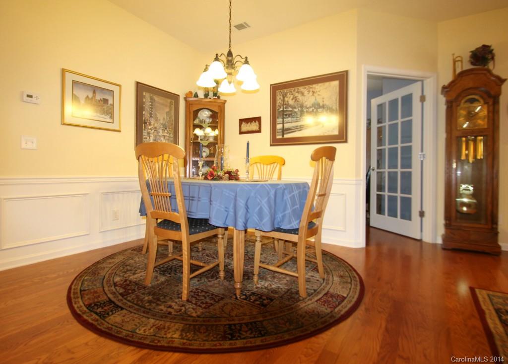 Sun City Carolina Lakes - Residential