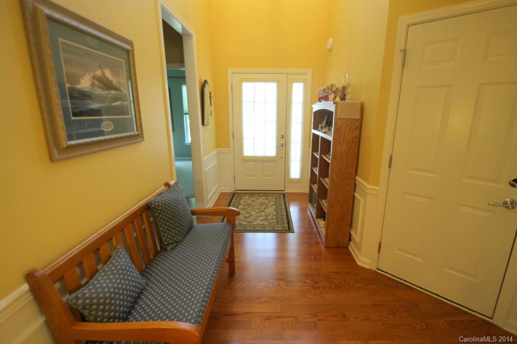 Sun City Carolina Lakes - Residential