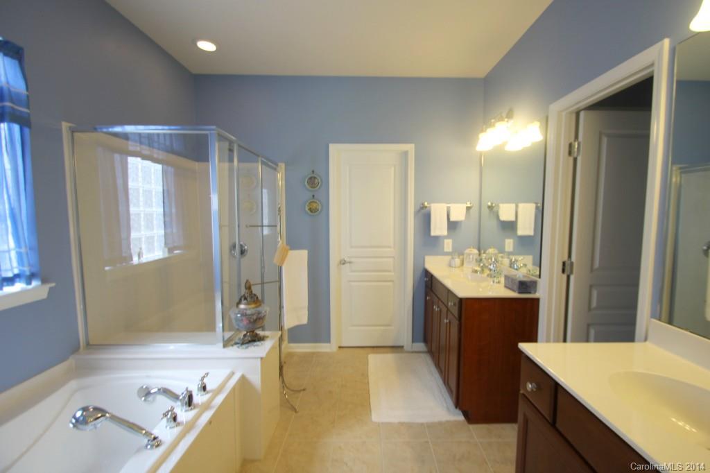 Sun City Carolina Lakes - Residential