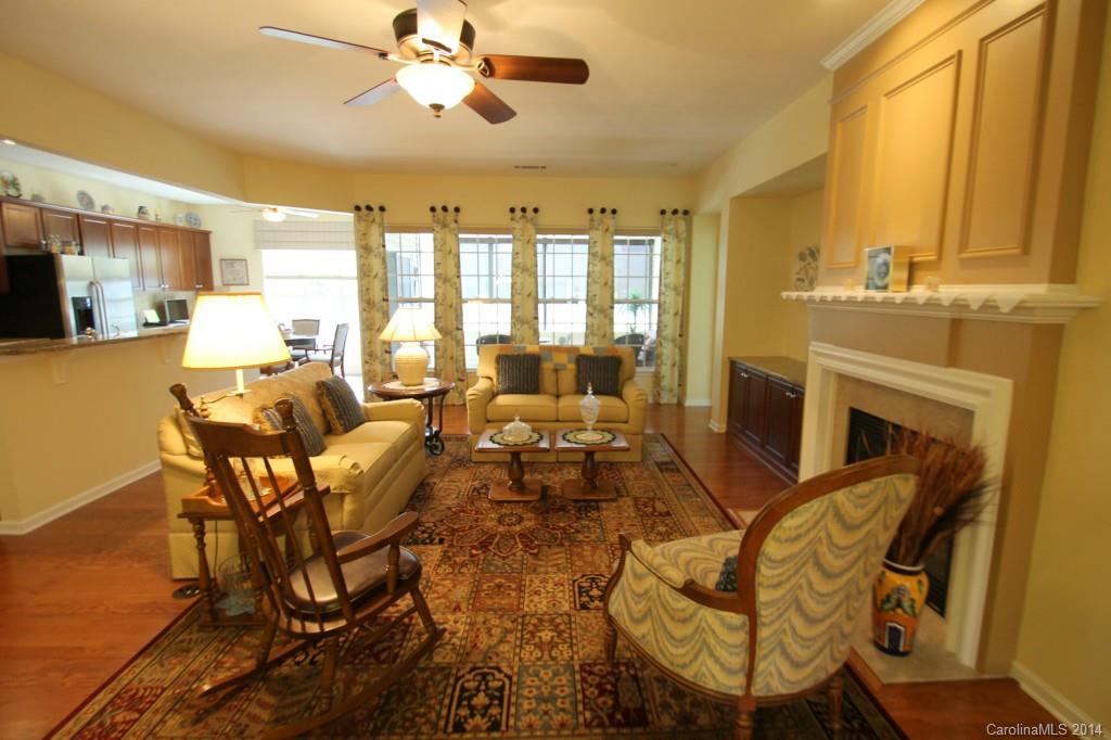 Sun City Carolina Lakes - Residential