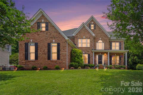 Photo of 218 Crimson Orchard Drive, Mooresville, NC 28115 (MLS # 4395802)