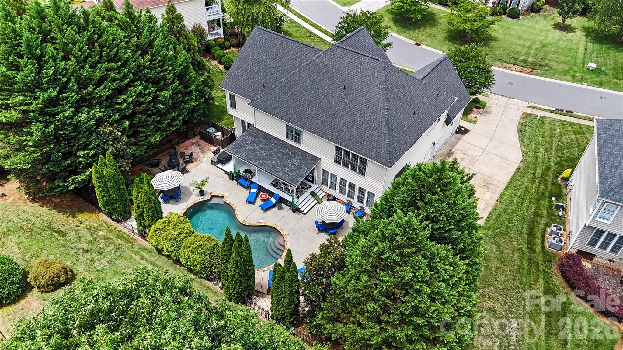 218 Crimson Orchard Drive