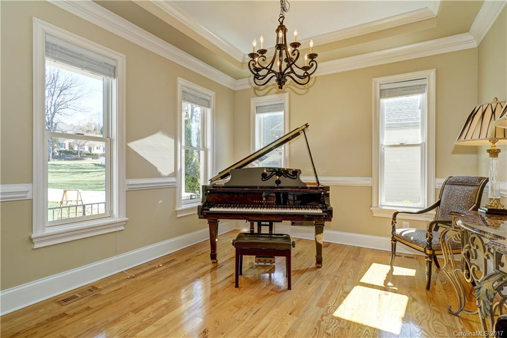 Mountain View Beach - Residential