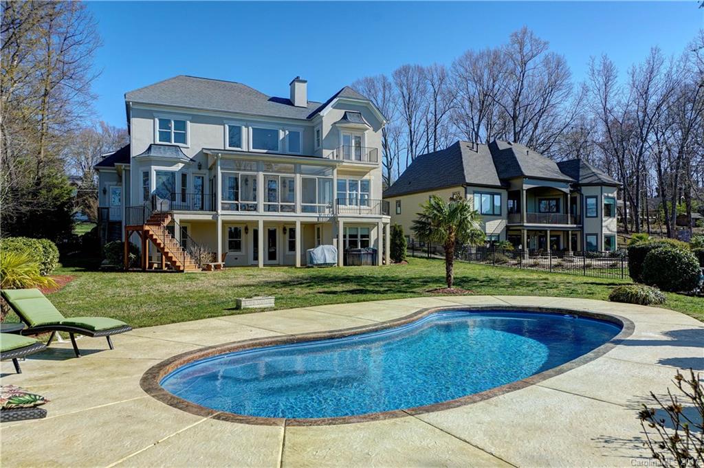 Mountain View Beach - Residential