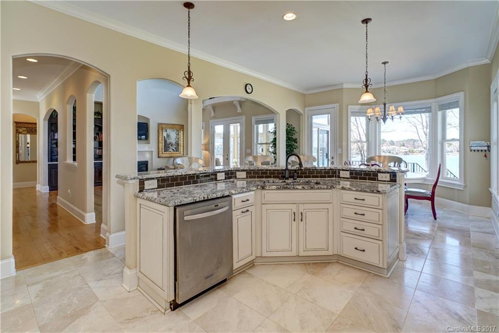 Mountain View Beach - Residential