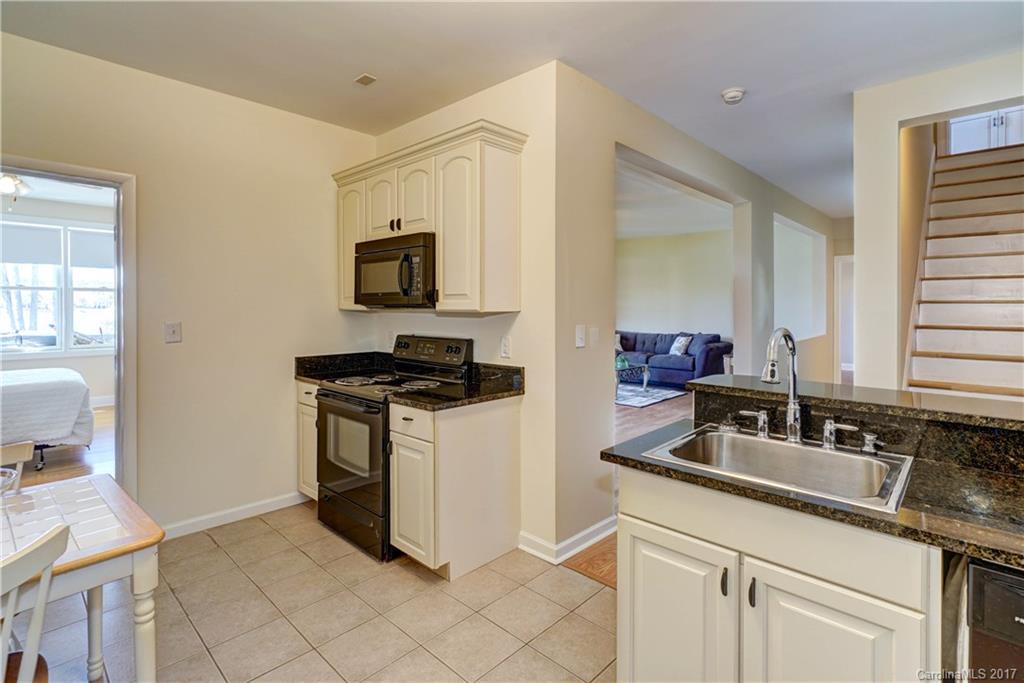 Mountain View Beach - Residential