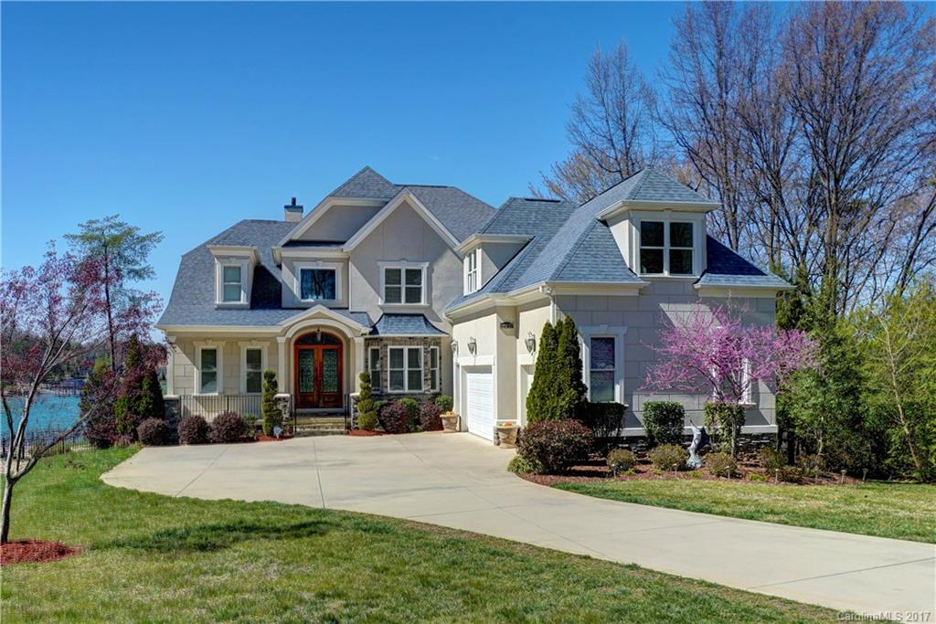 Mountain View Beach - Residential