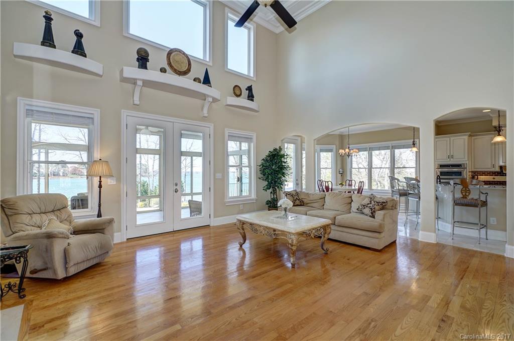 Mountain View Beach - Residential