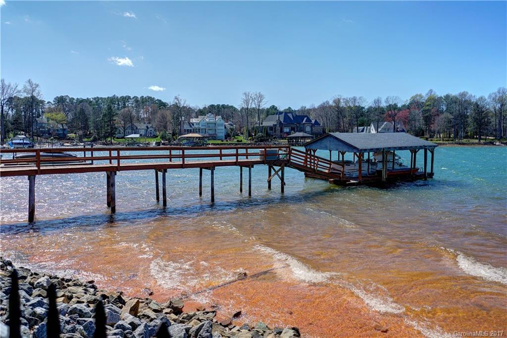 Mountain View Beach - Residential