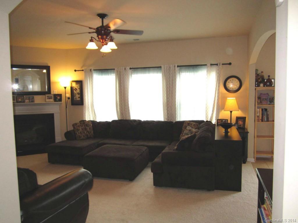 Fairhaven - Residential