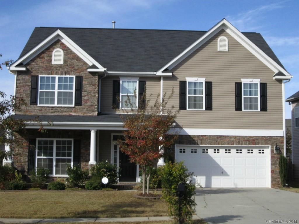 Fairhaven - Residential