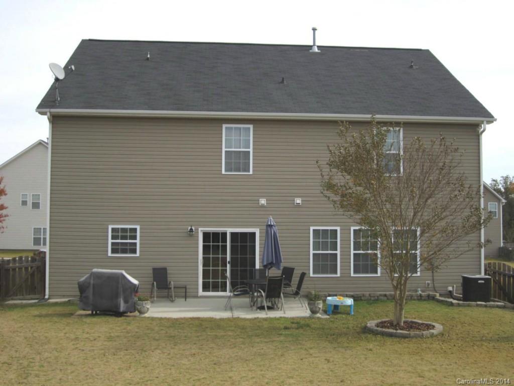 Fairhaven - Residential