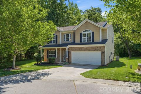 Photo of 3030 Twilight Lane, Monroe, NC 28110 (MLS # 4371557)
