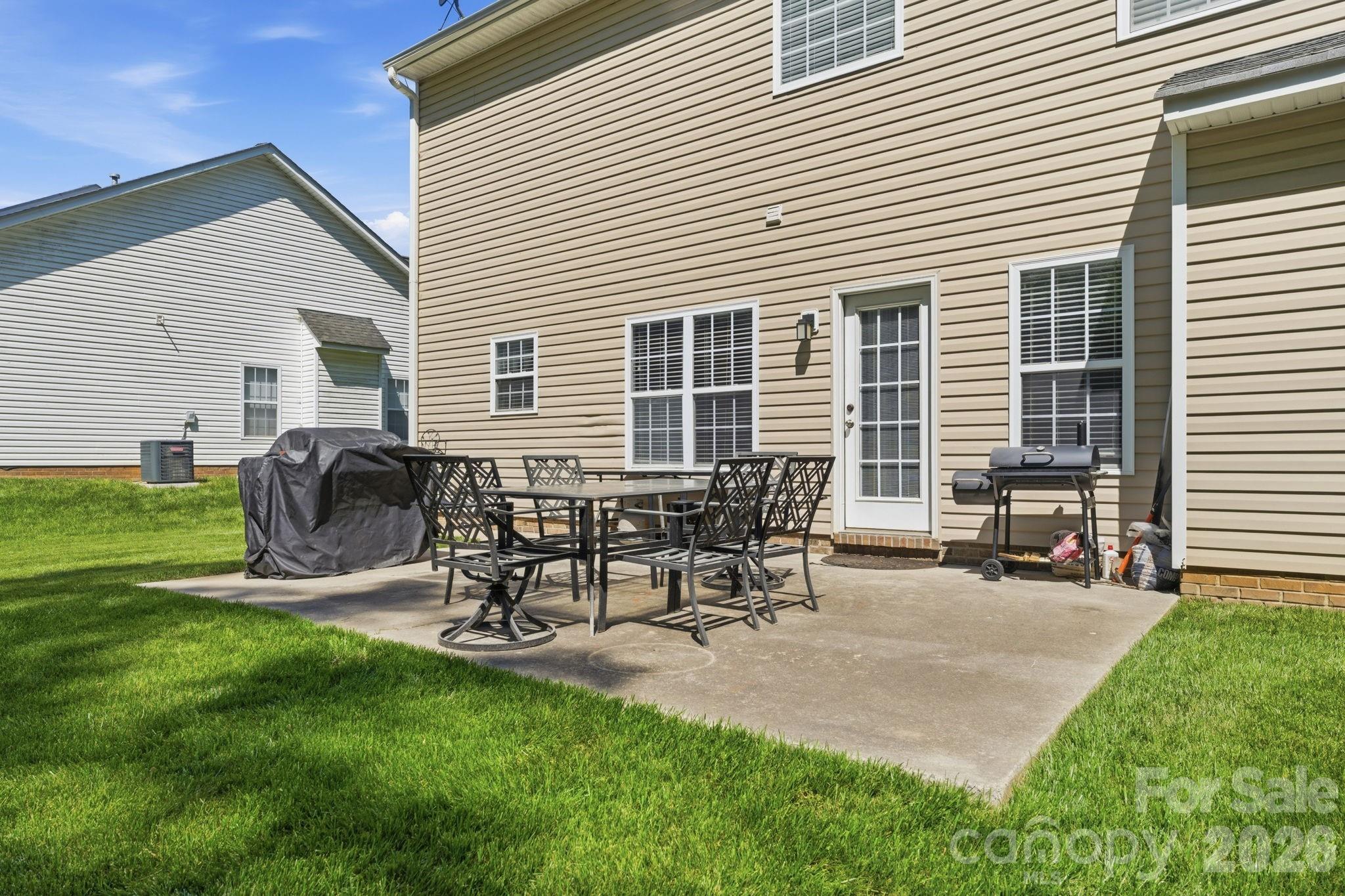 Oakstone - Residential