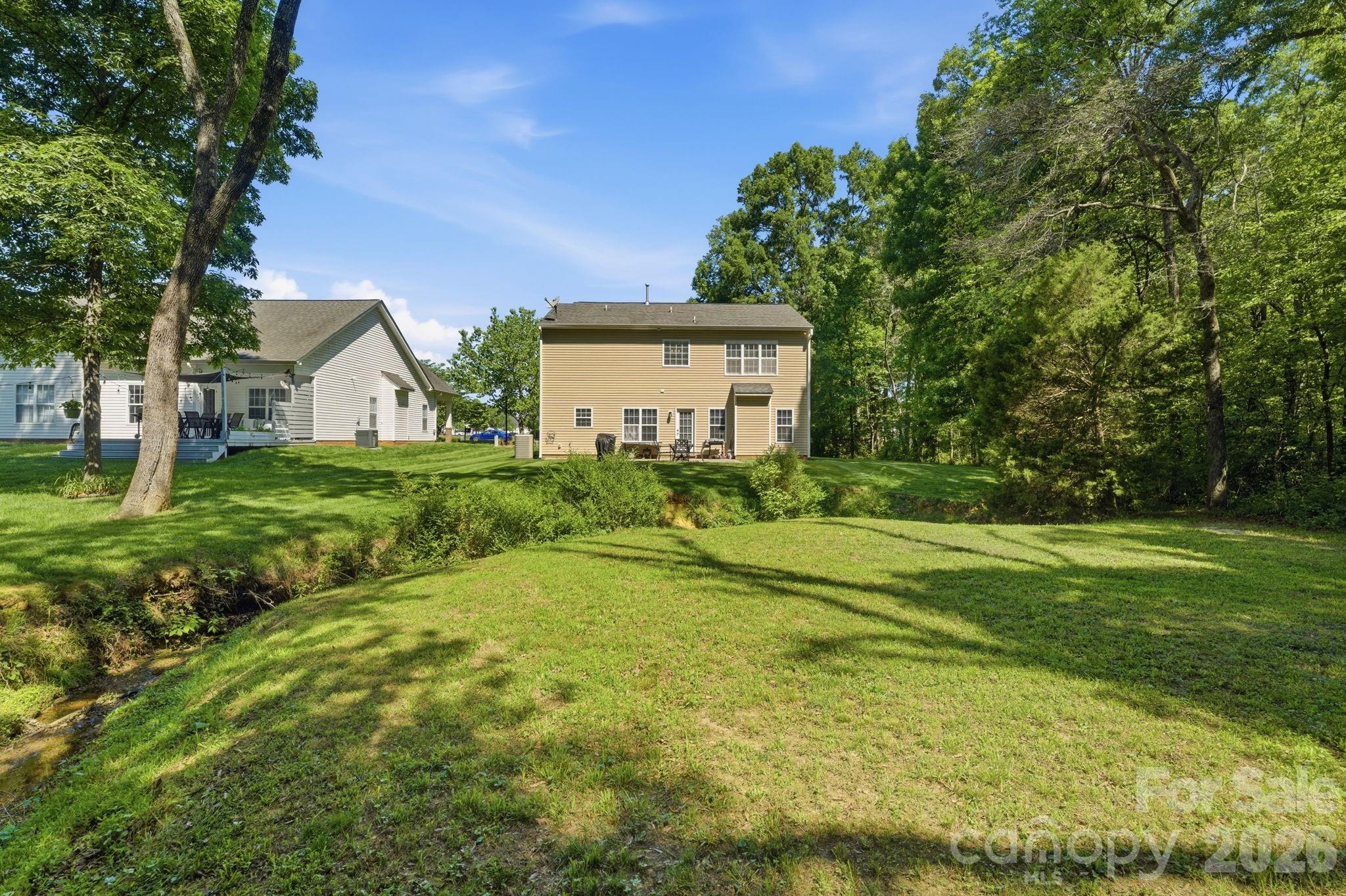 Oakstone - Residential