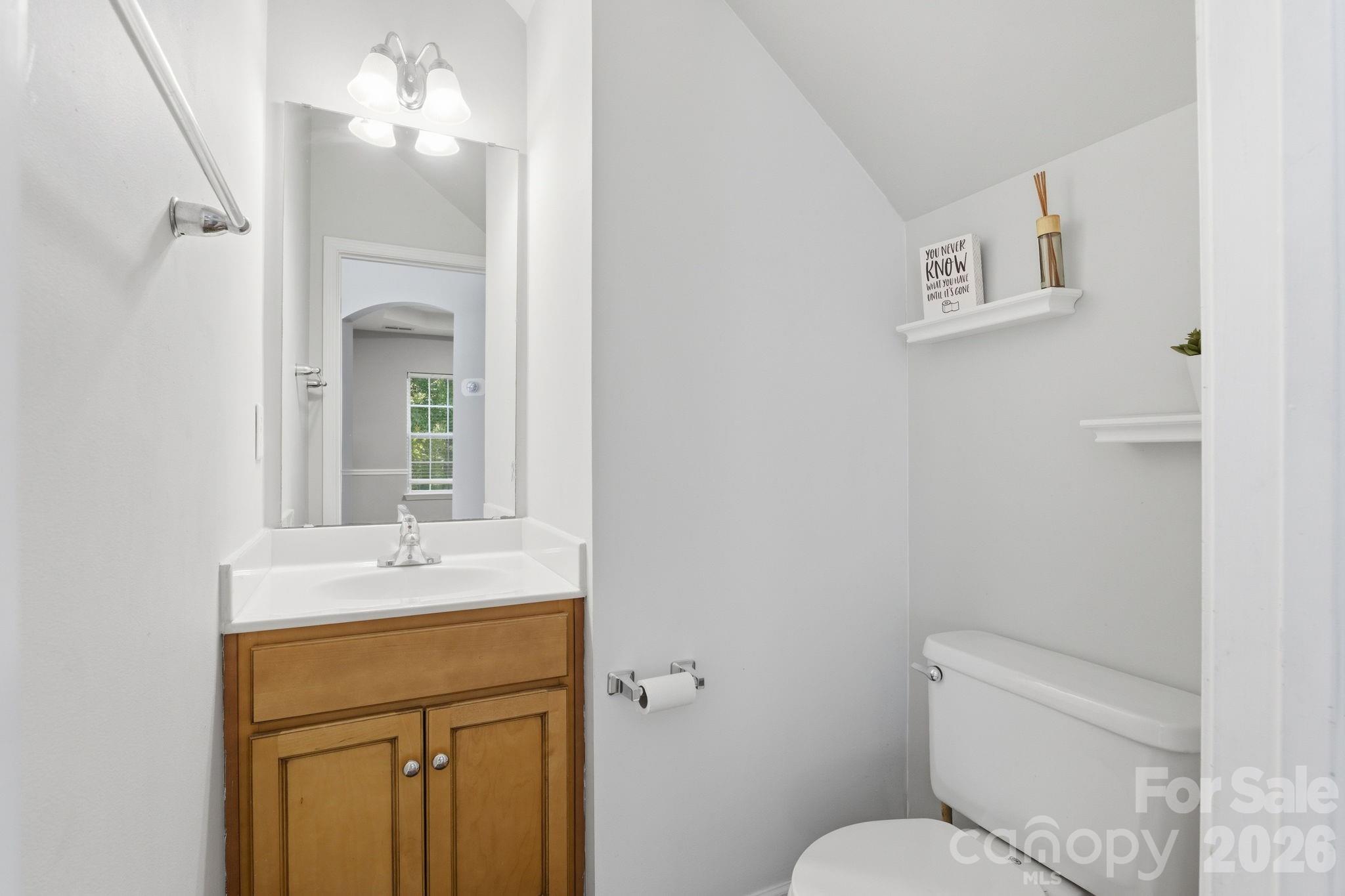 Oakstone - Residential