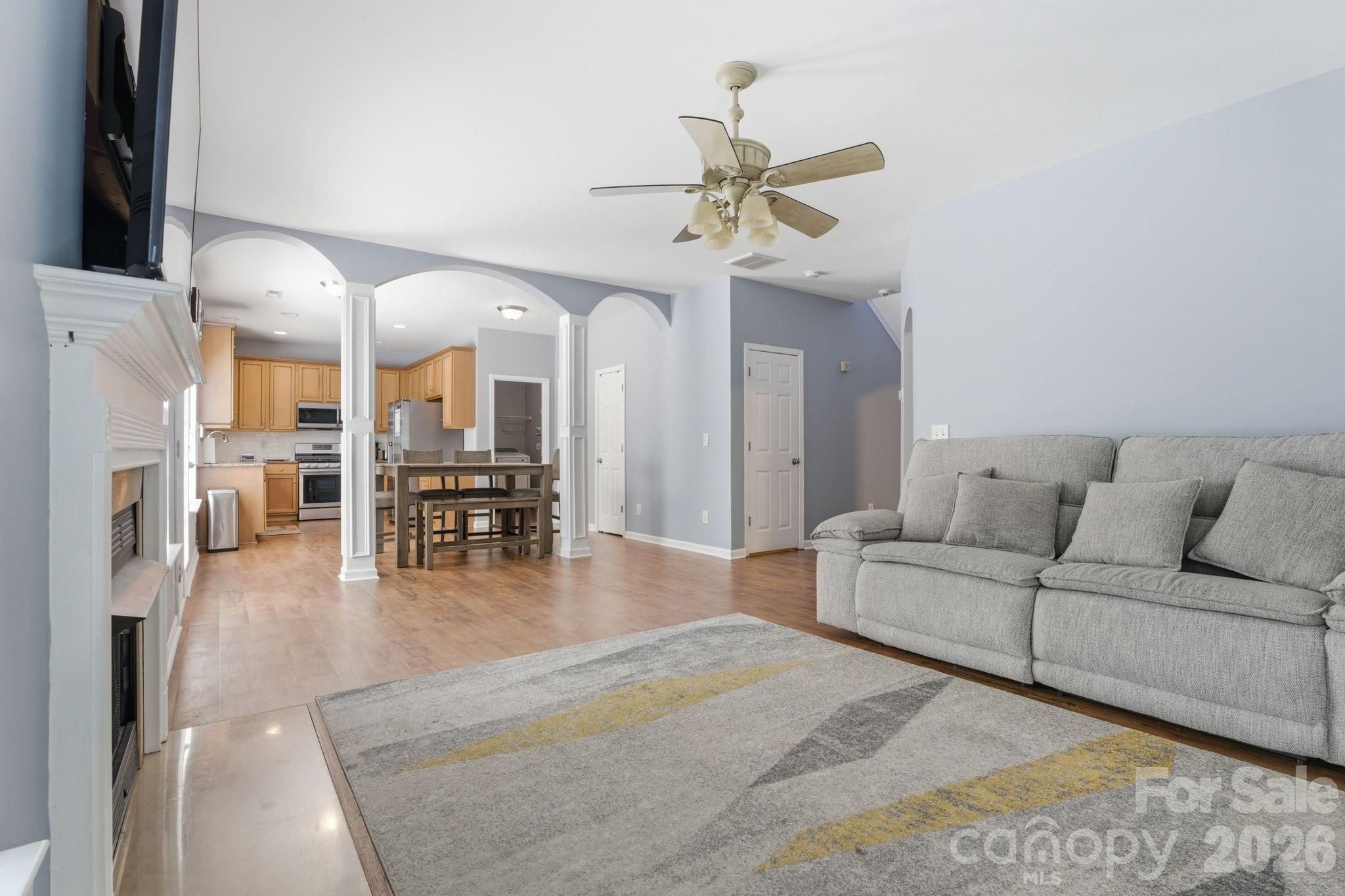 Oakstone - Residential