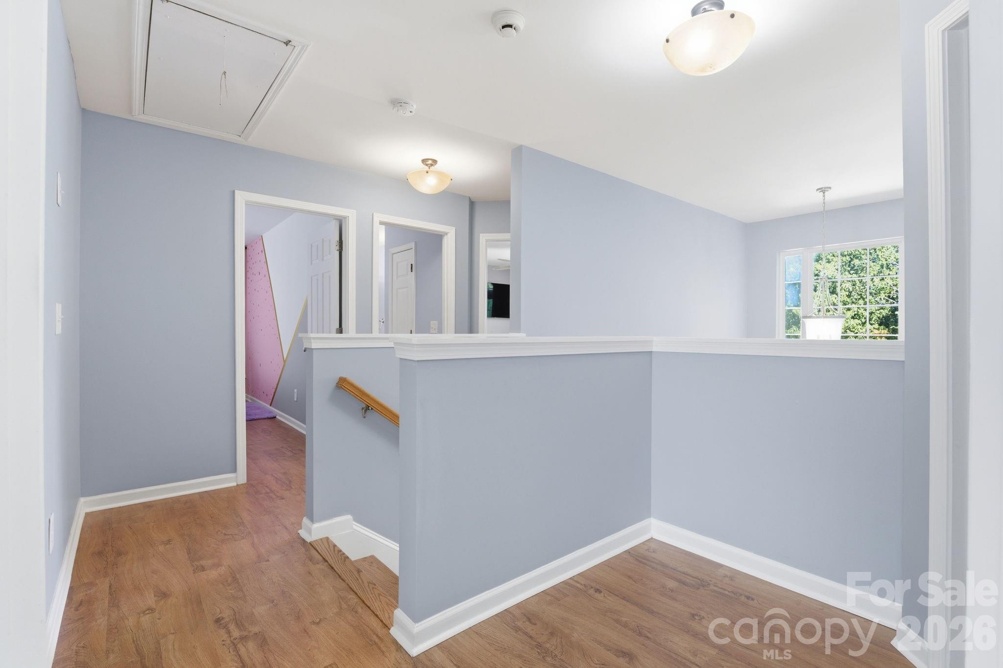 Oakstone - Residential