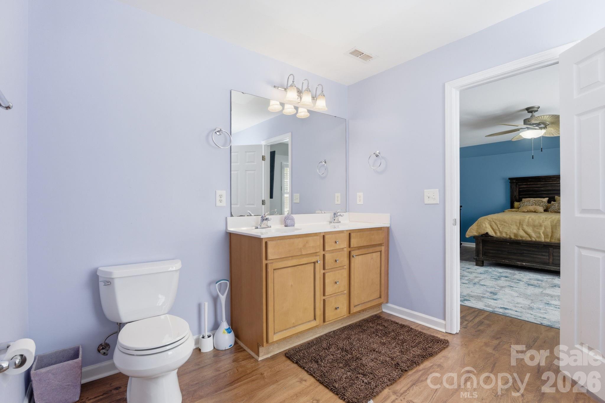 Oakstone - Residential