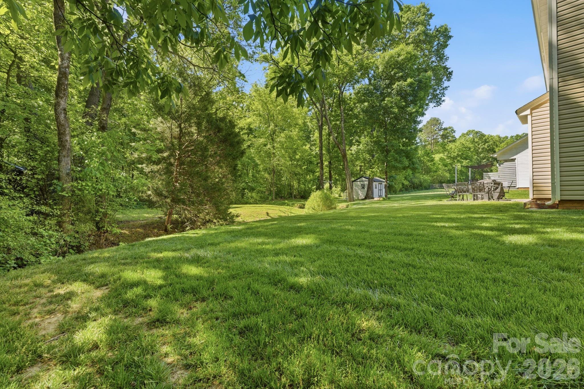 Oakstone - Residential