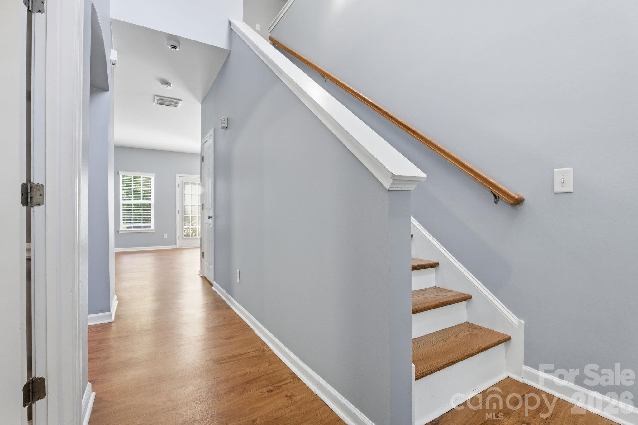 Oakstone - Residential