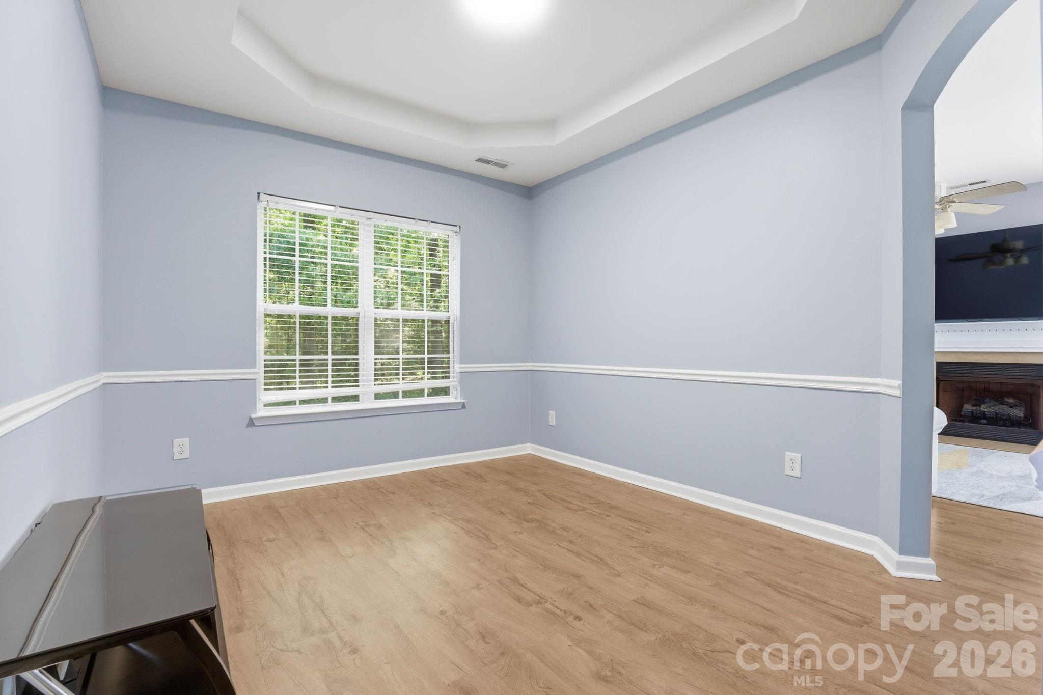 Oakstone - Residential