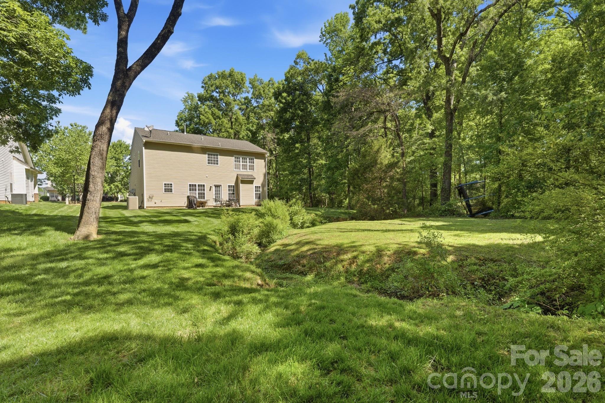 Oakstone - Residential