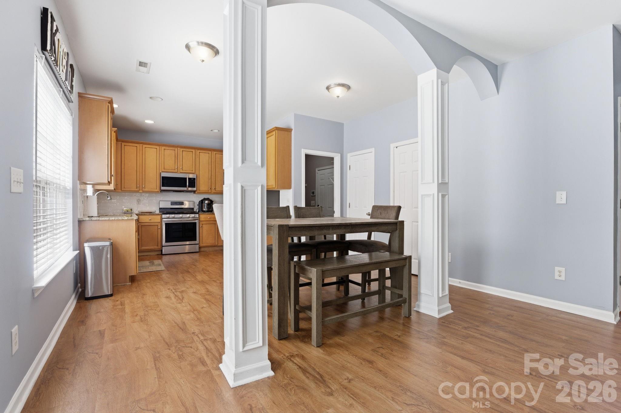 Oakstone - Residential