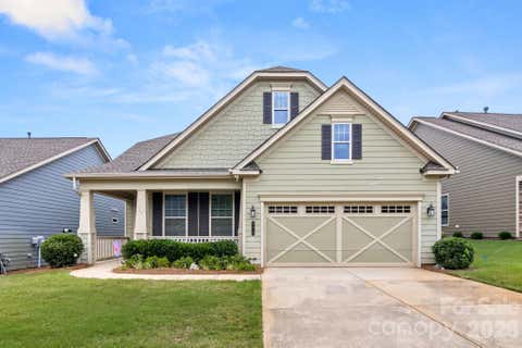 Photo of 8416 Festival Way, Charlotte, NC 28215 (MLS # 4396892)