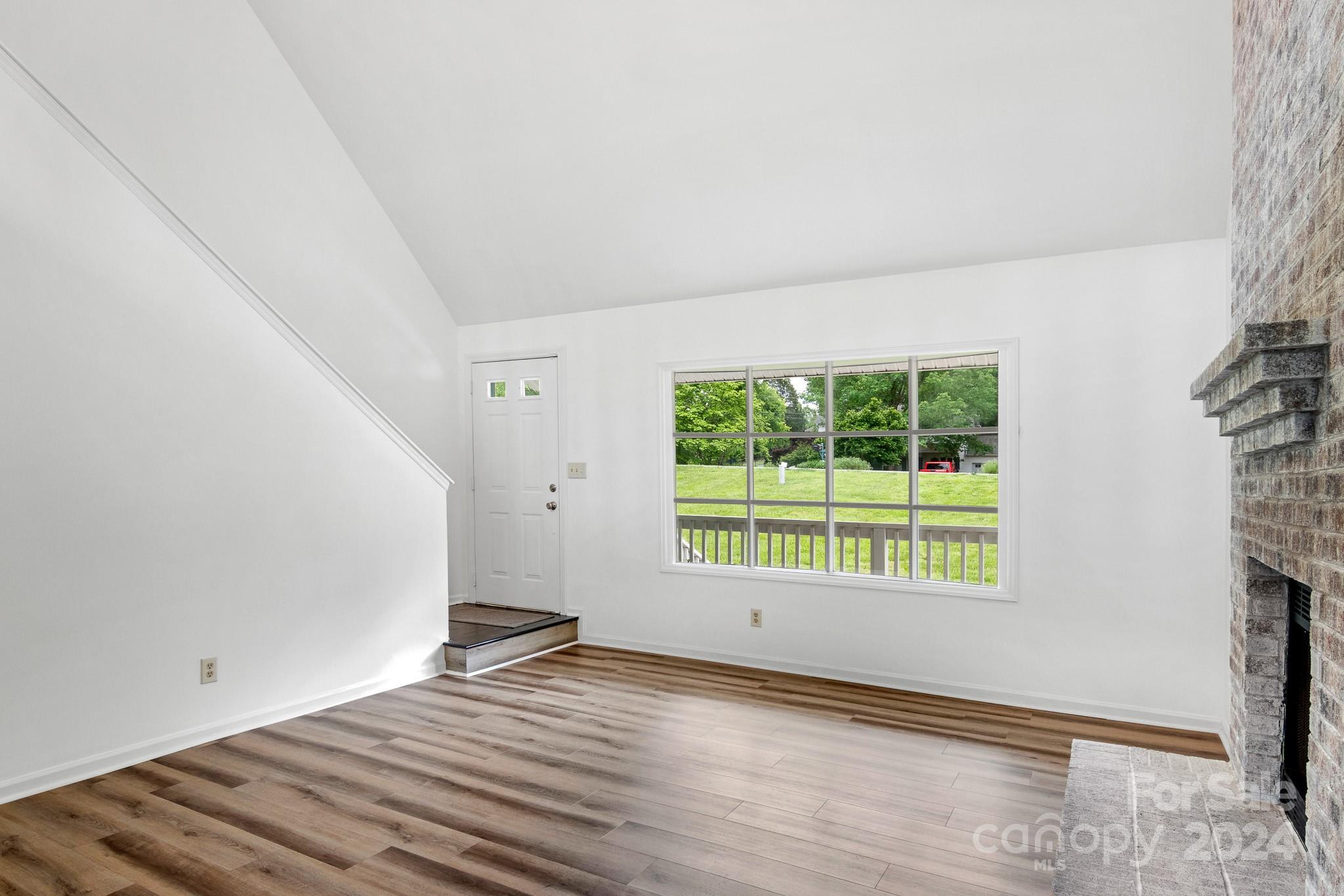 Huntwick - Residential
