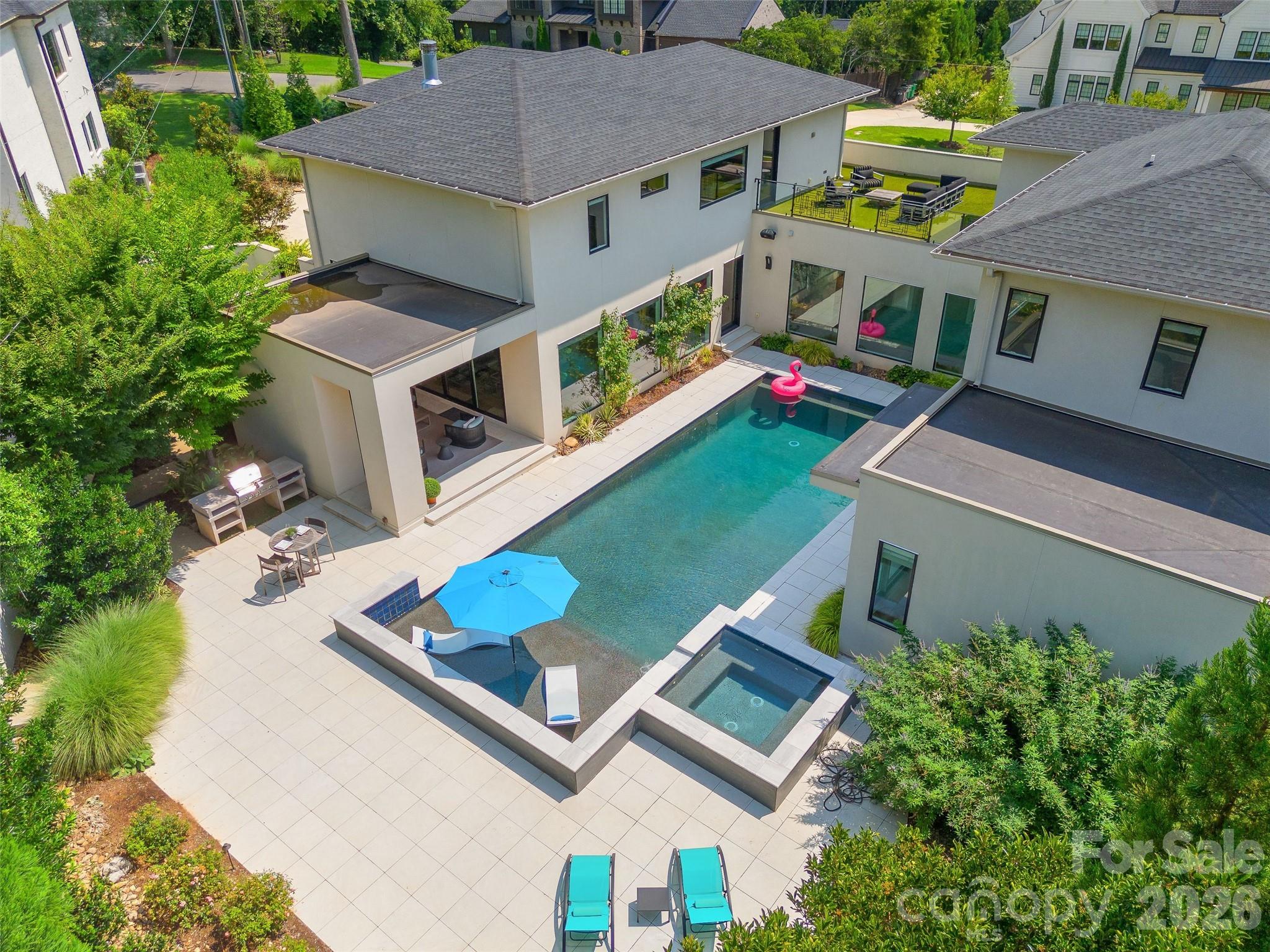 316 Mammoth Oaks Drive