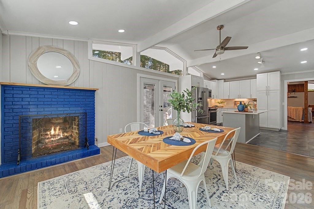 Forest Hills - Residential