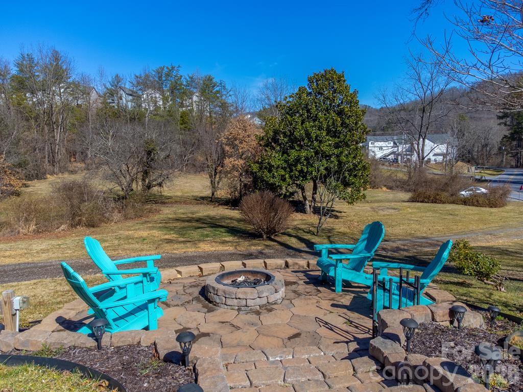 Forest Hills - Residential