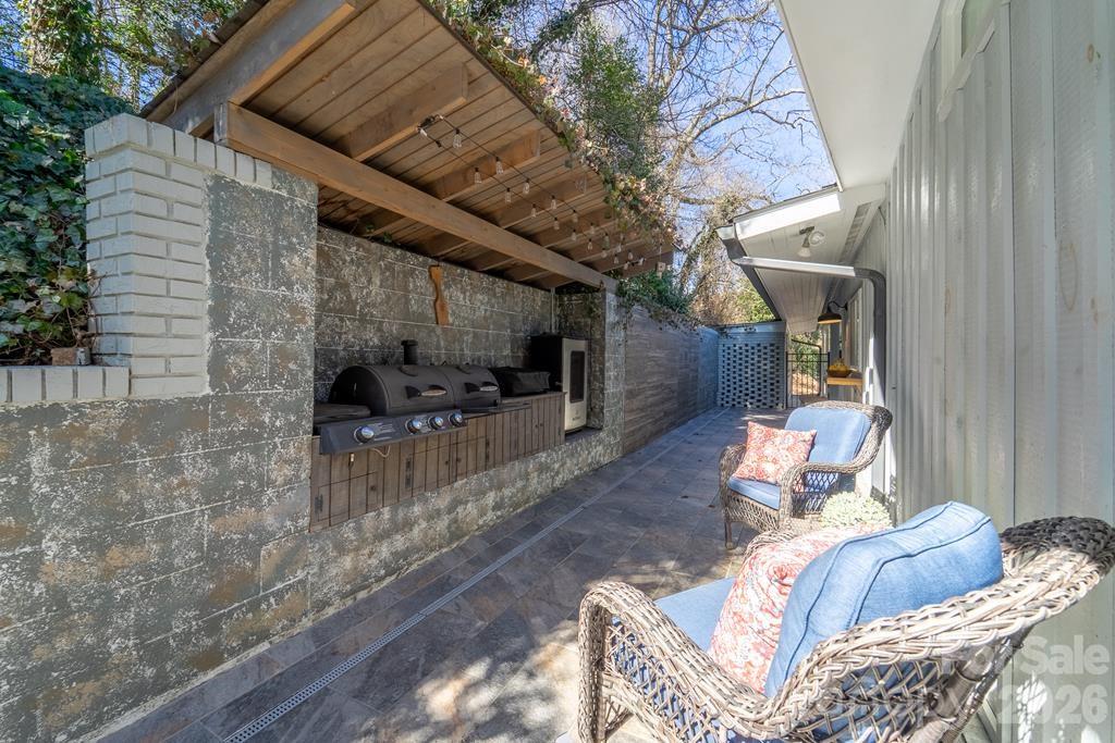 Forest Hills - Residential