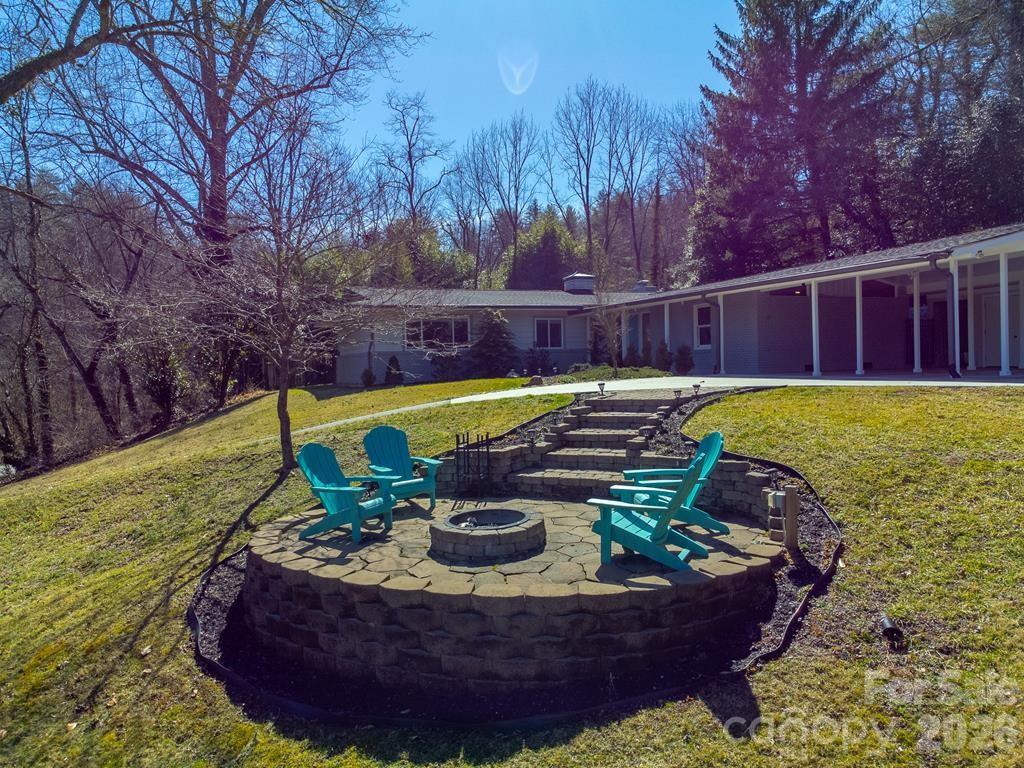 Forest Hills - Residential