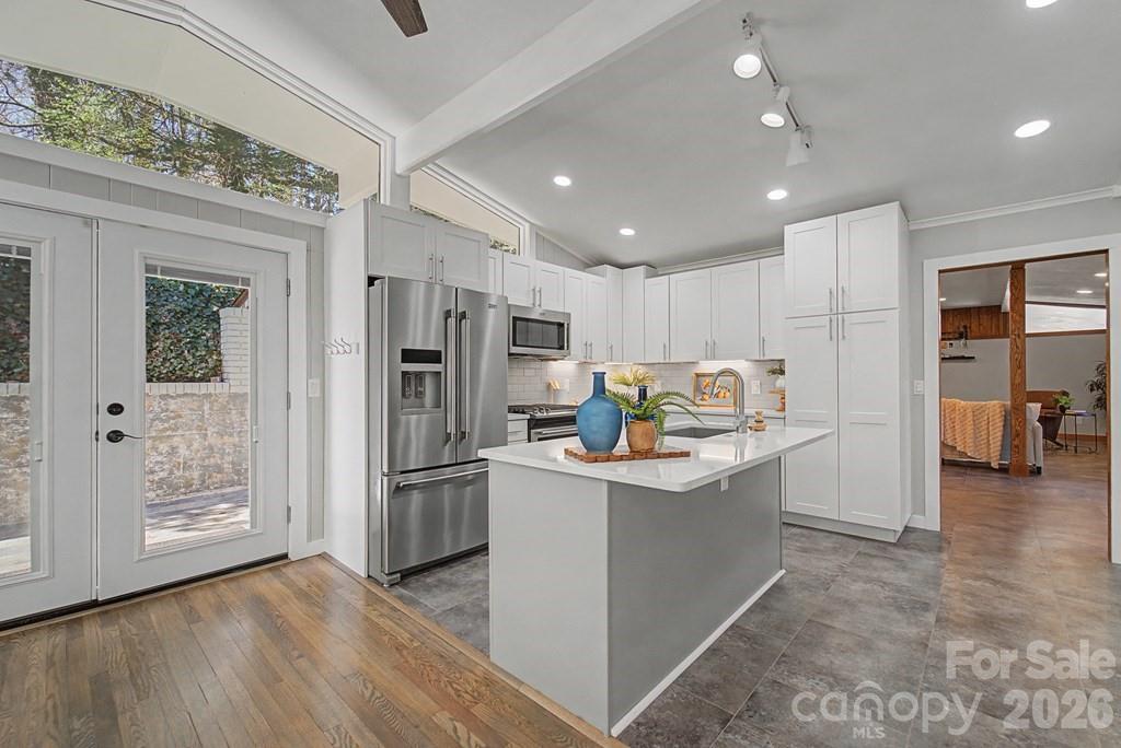 Forest Hills - Residential