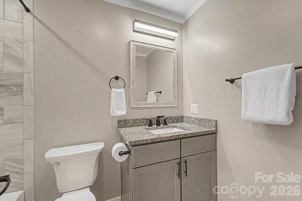 Forest Hills - Residential