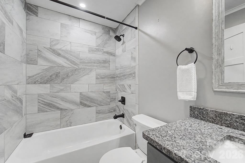 Forest Hills - Residential