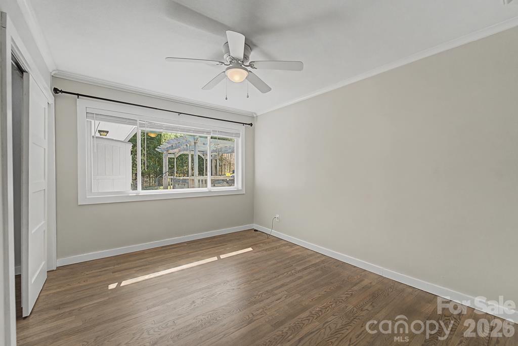 Forest Hills - Residential