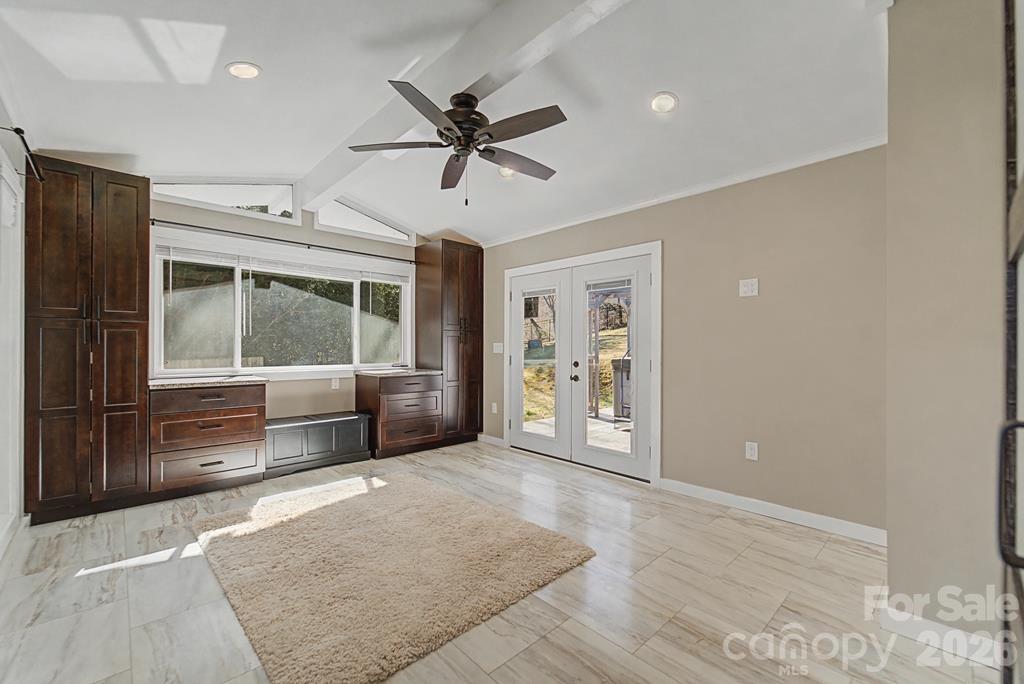 Forest Hills - Residential