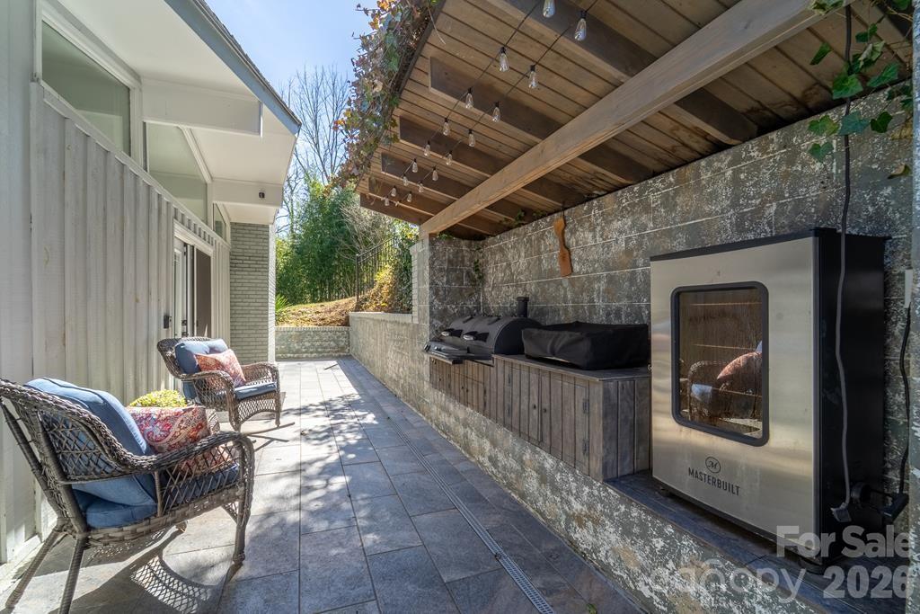 Forest Hills - Residential