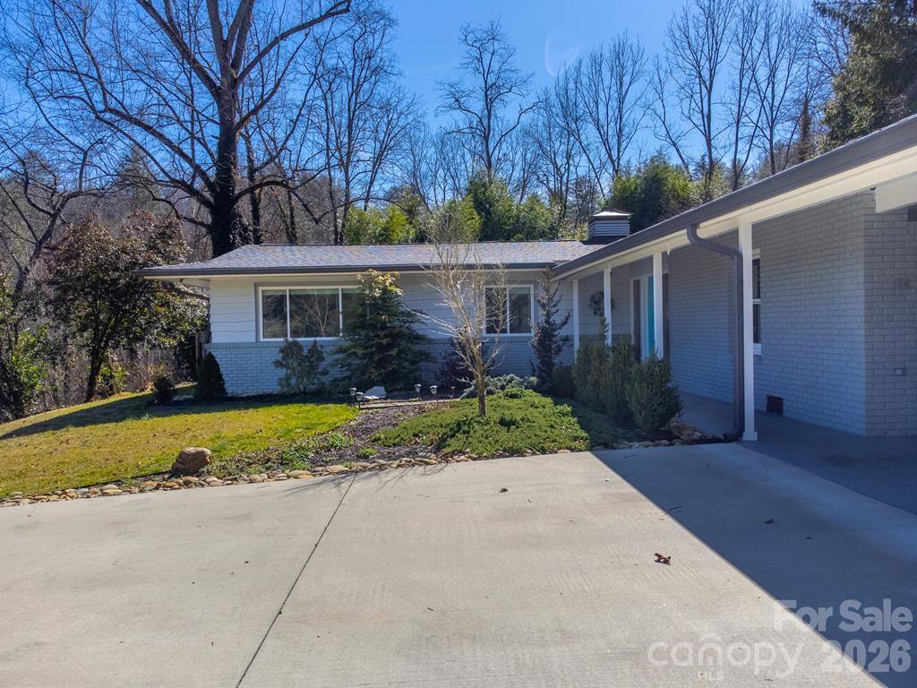 Forest Hills - Residential