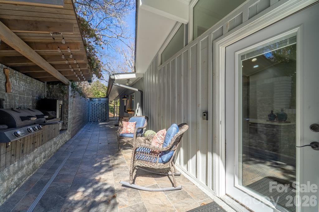 Forest Hills - Residential