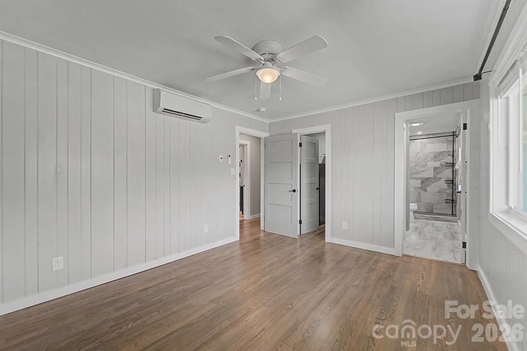 Forest Hills - Residential