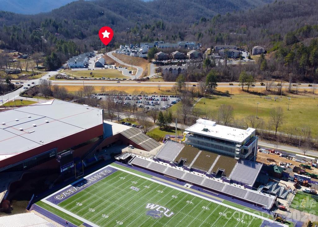 Forest Hills - Residential