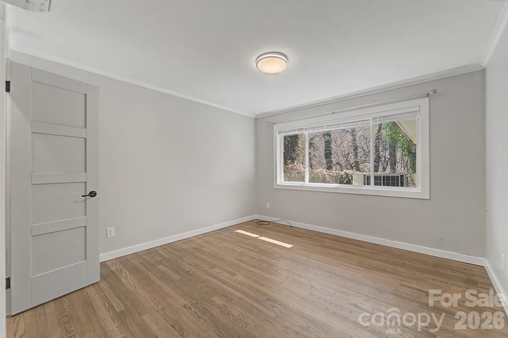 Forest Hills - Residential