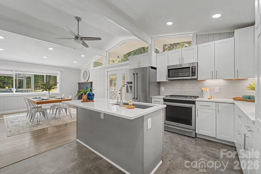 Forest Hills - Residential