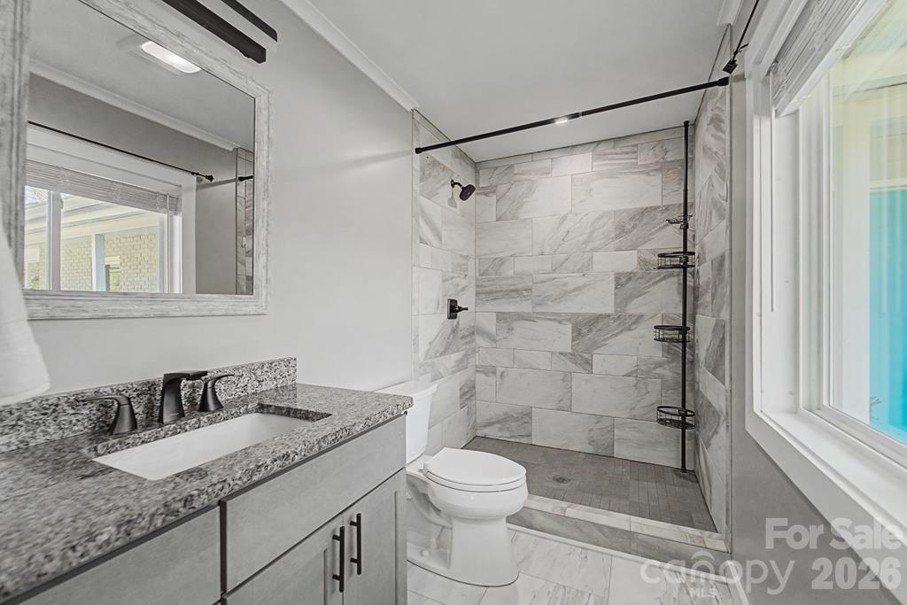 Forest Hills - Residential