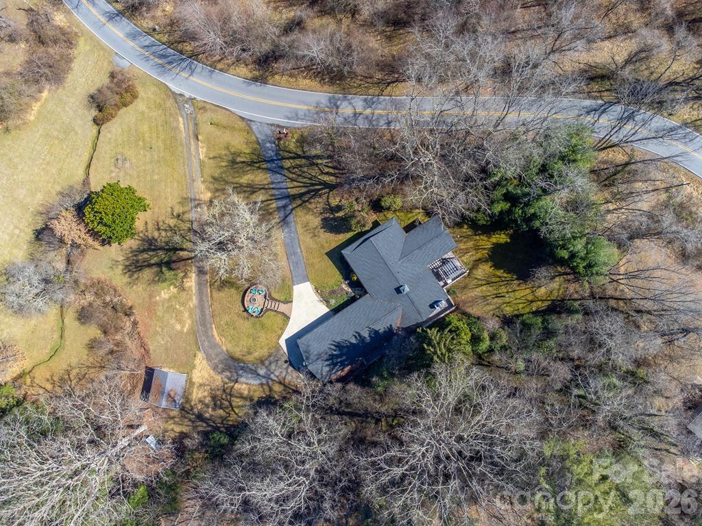 Forest Hills - Residential