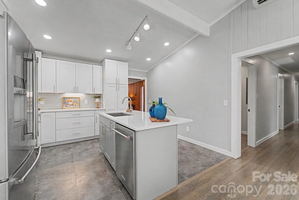 Forest Hills - Residential